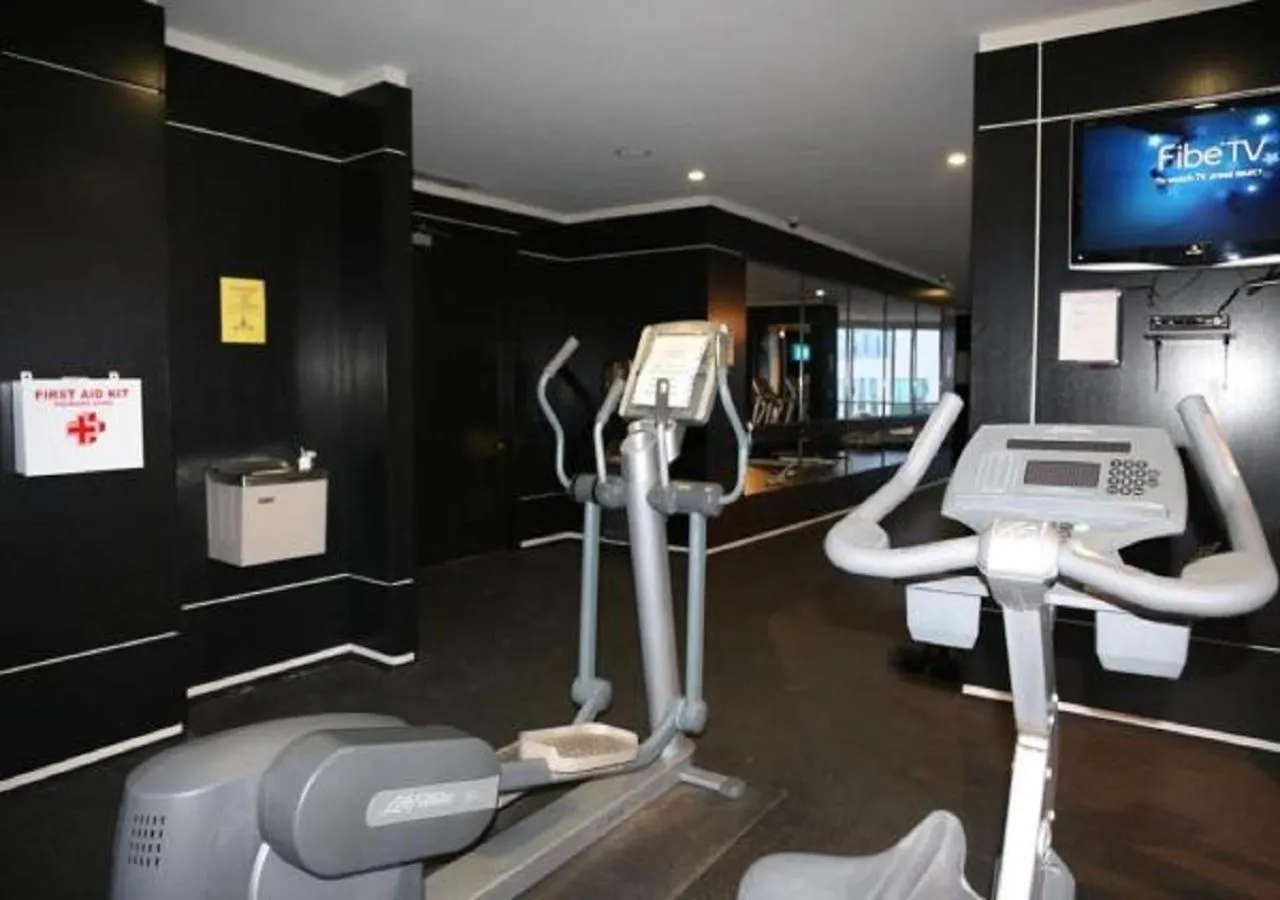 Micasa Suites - Stylish Condo In Maple Leaf Square Toronto 0*,